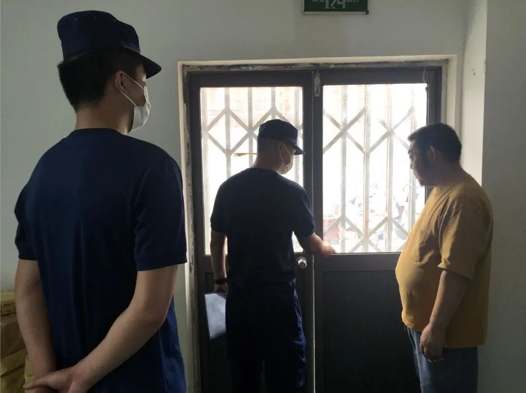 多部门联动，综合施策，昆山持续精准发力推进“百日攻坚行动”