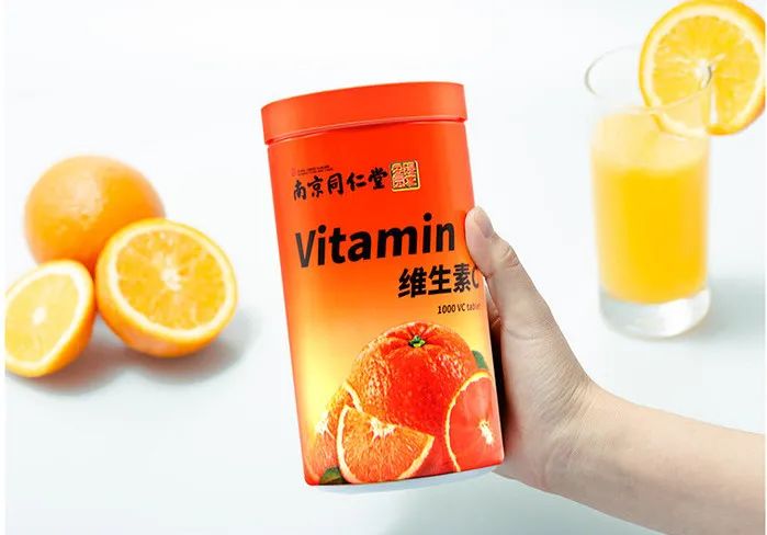 多多维a美白精华,多多补充维c