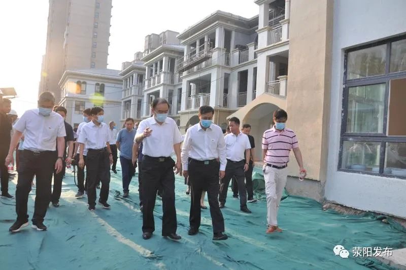 学前教育领导调研,桐城市人大调研学前教育工作情况