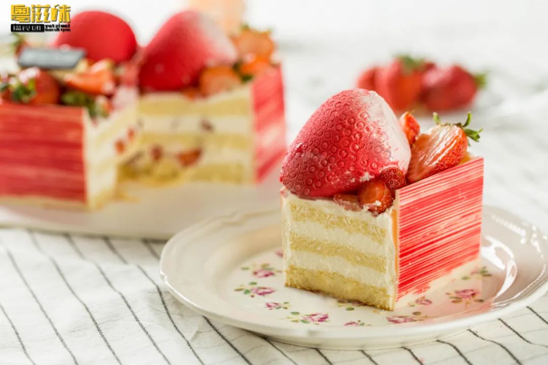 这个秋日「美心」开挂了!10款新品不出门也能吃