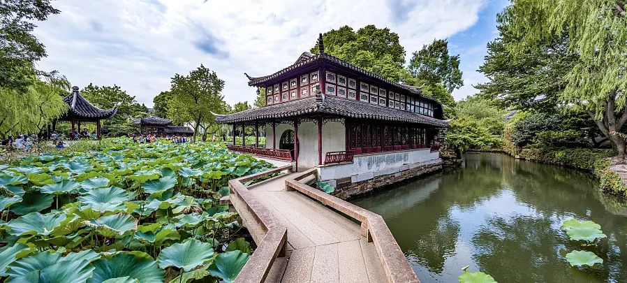 国庆去哪玩推荐国内20个地点,国庆旅游免费门票攻略