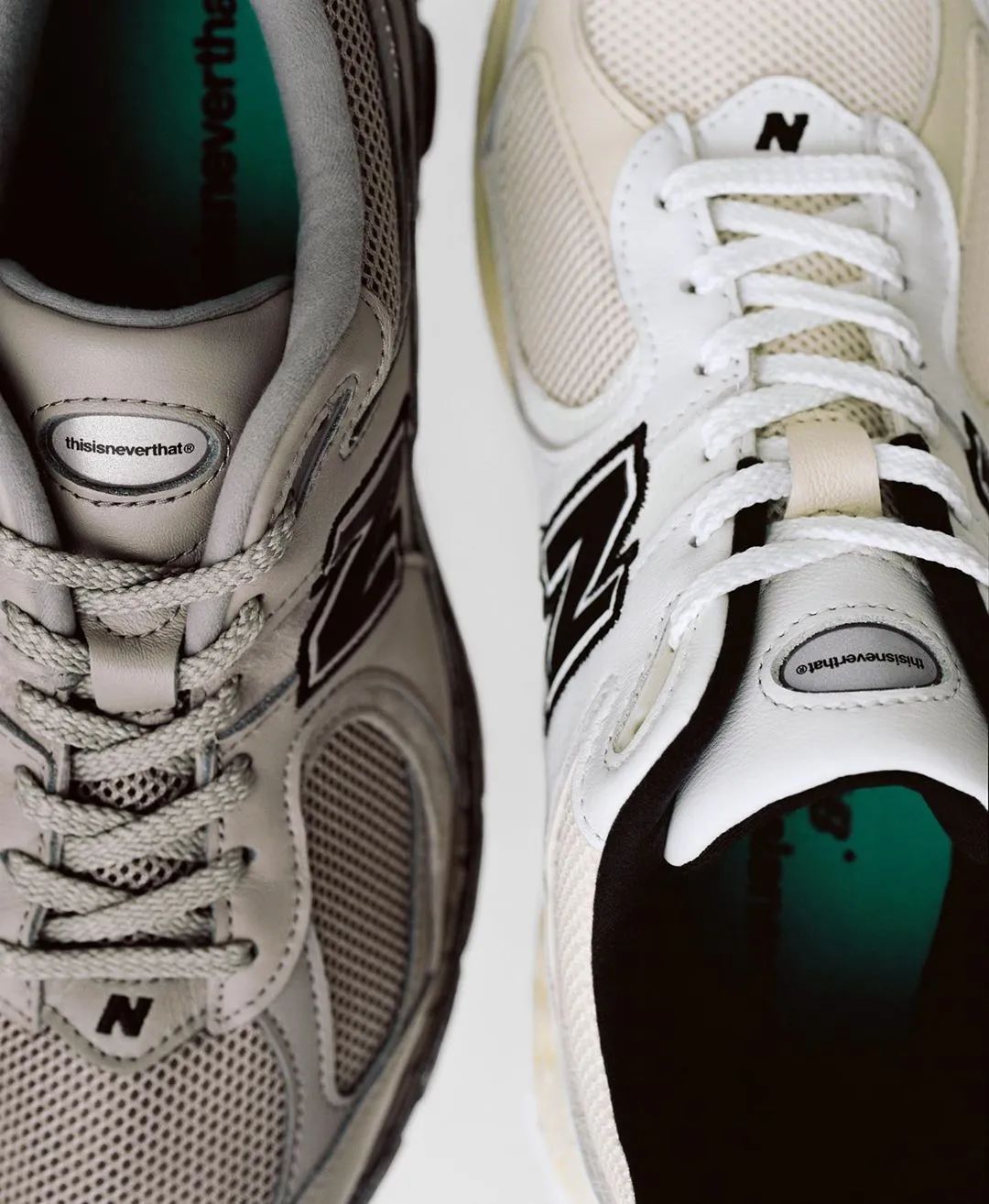 newbalance联名推荐,潮事