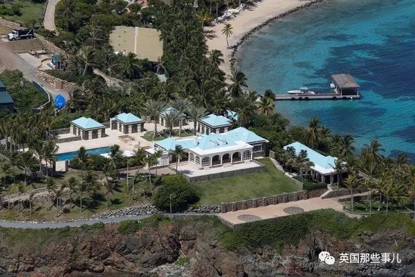 淫魔富豪“萝莉岛”更多细节曝光！表面堪比天堂，实则是受害女性的暗黑地狱