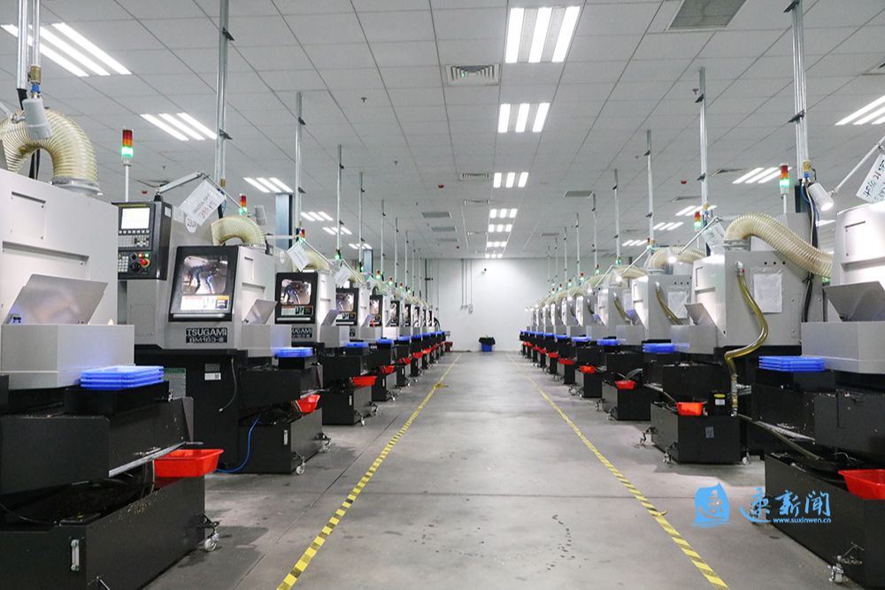 “绿洽十年·致敬客商”系列报道⑥为手机打造“好声音”“好眼球”