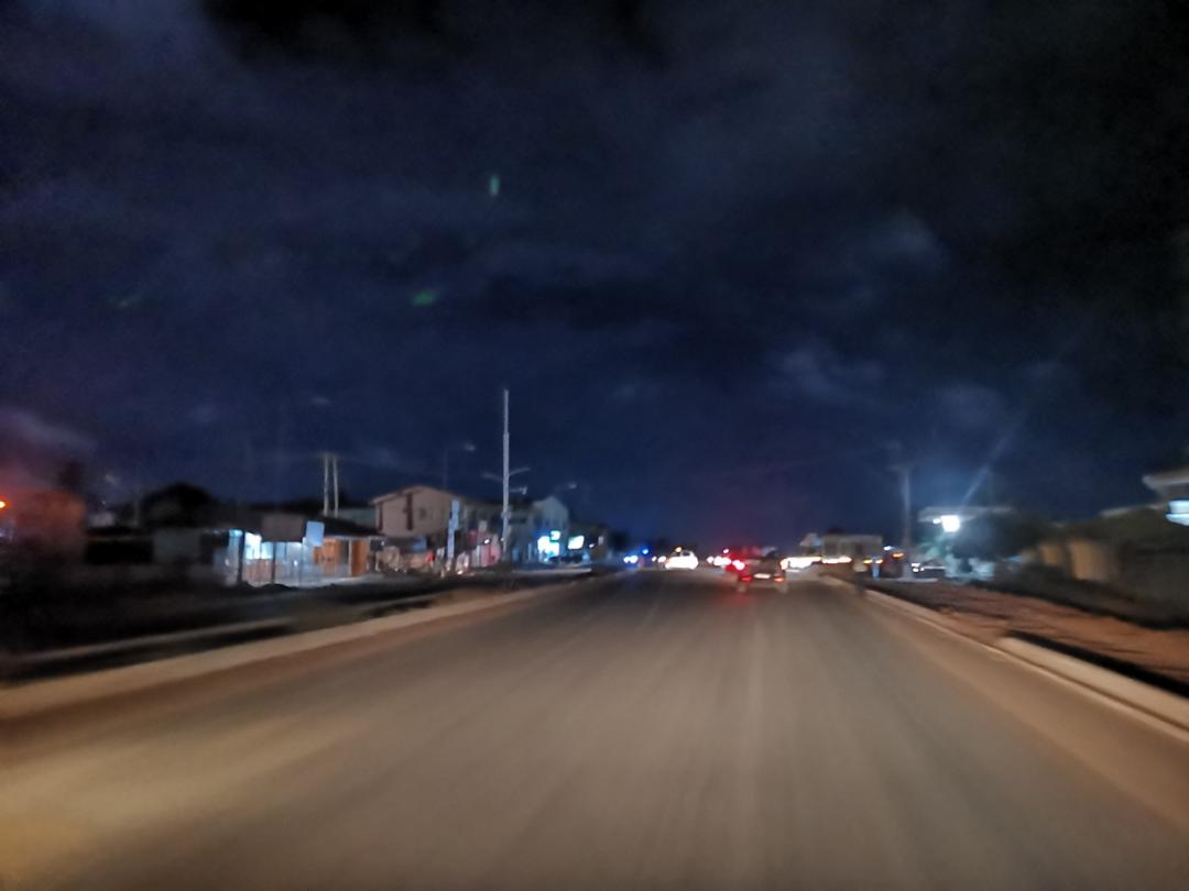 援非日记第三十七天,援非日记第125天