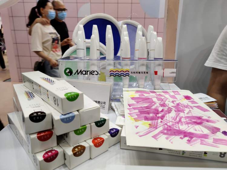 老字号文具哪个牌子好,小众好用的国货牌子文具