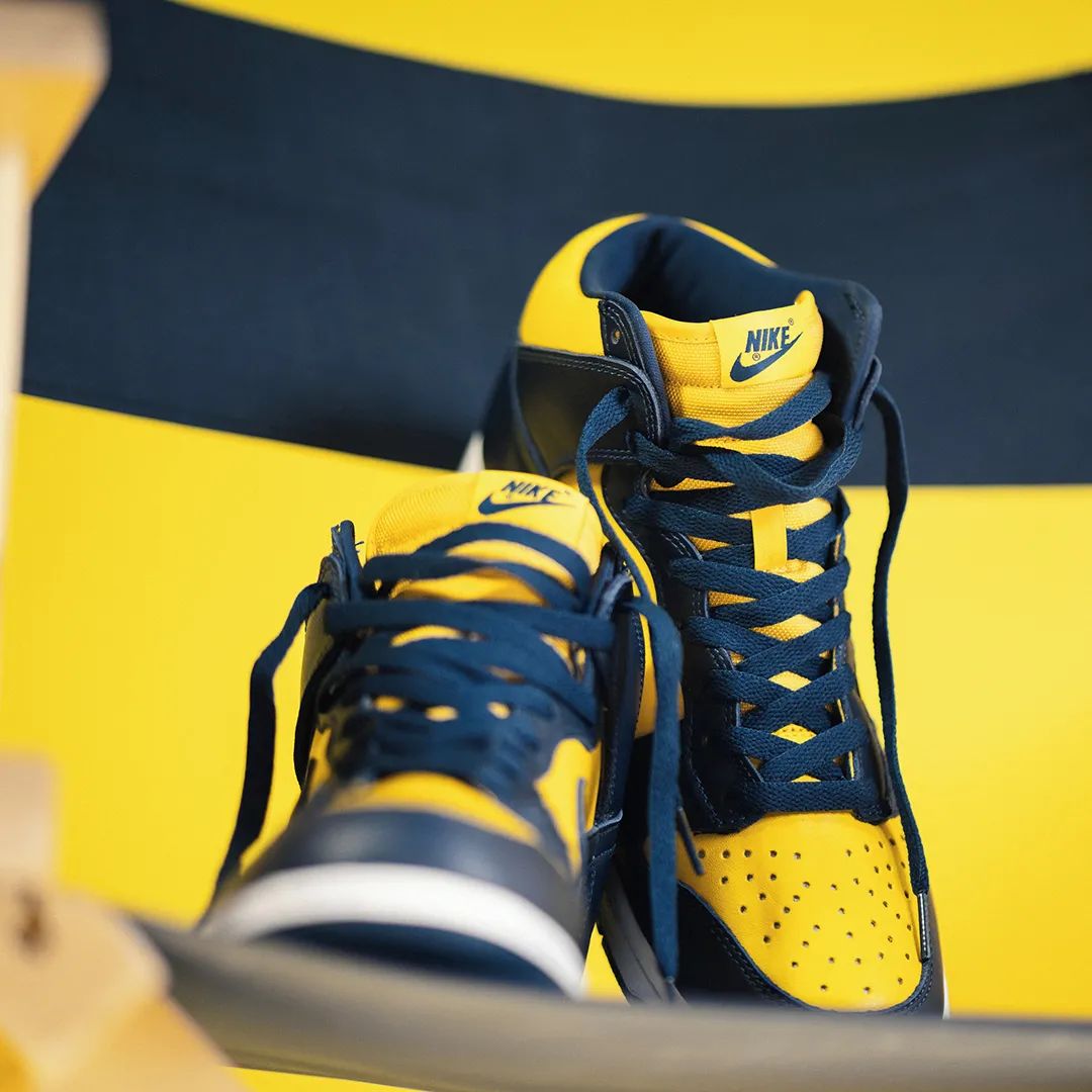 潮鞋新鞋速递,nmd最经典鞋款