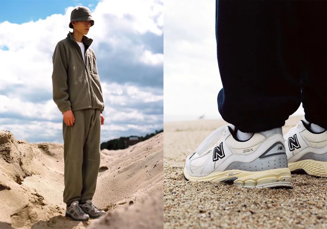 潮鞋新鞋速递,nmd最经典鞋款