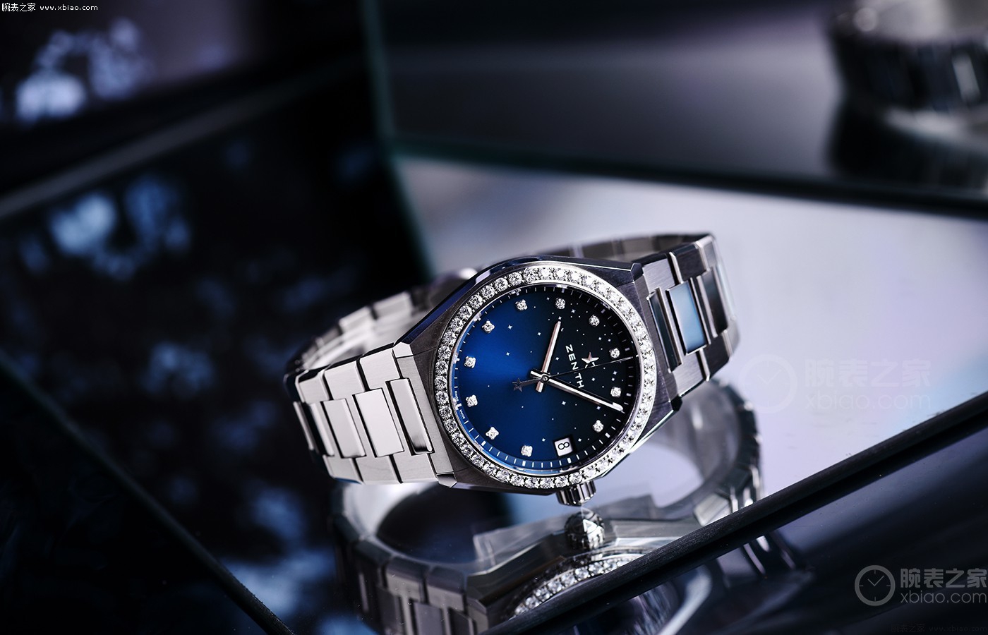 谁能做到，一“表”通吃？