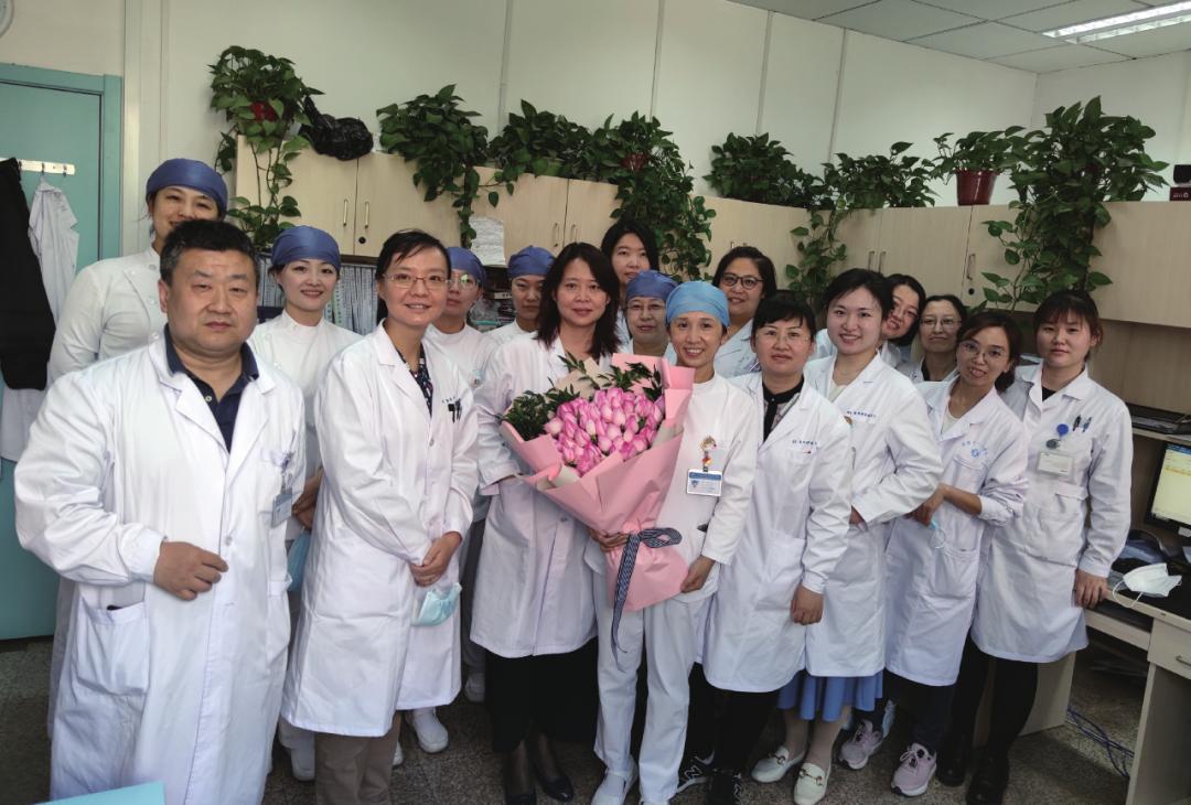 中国医学科学院肿瘤医院王洁教授,中国医学科学院肿瘤医院王洁大夫