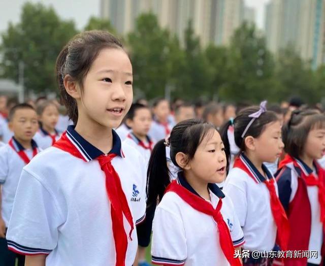 济南市中华经典诵读大赛,济南红色经典诵读