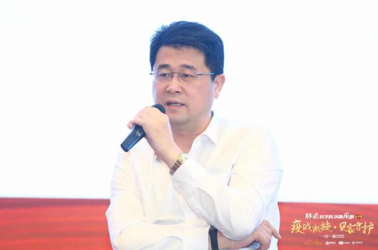 一问一答|疫战凯旋·贝家守护-第六季肺癌多学科头脑风暴西子湖畔话肺癌