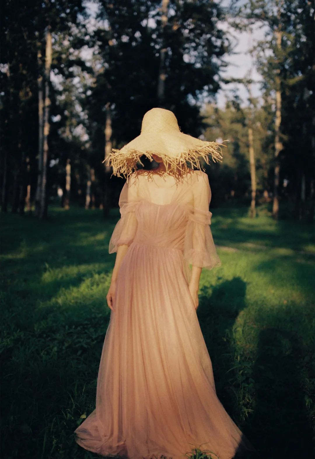 摄影师燕子：心动地、热爱地、好好过生活 | SUPER GIRL