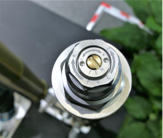 减震器改装软阻尼,渝安减震改装