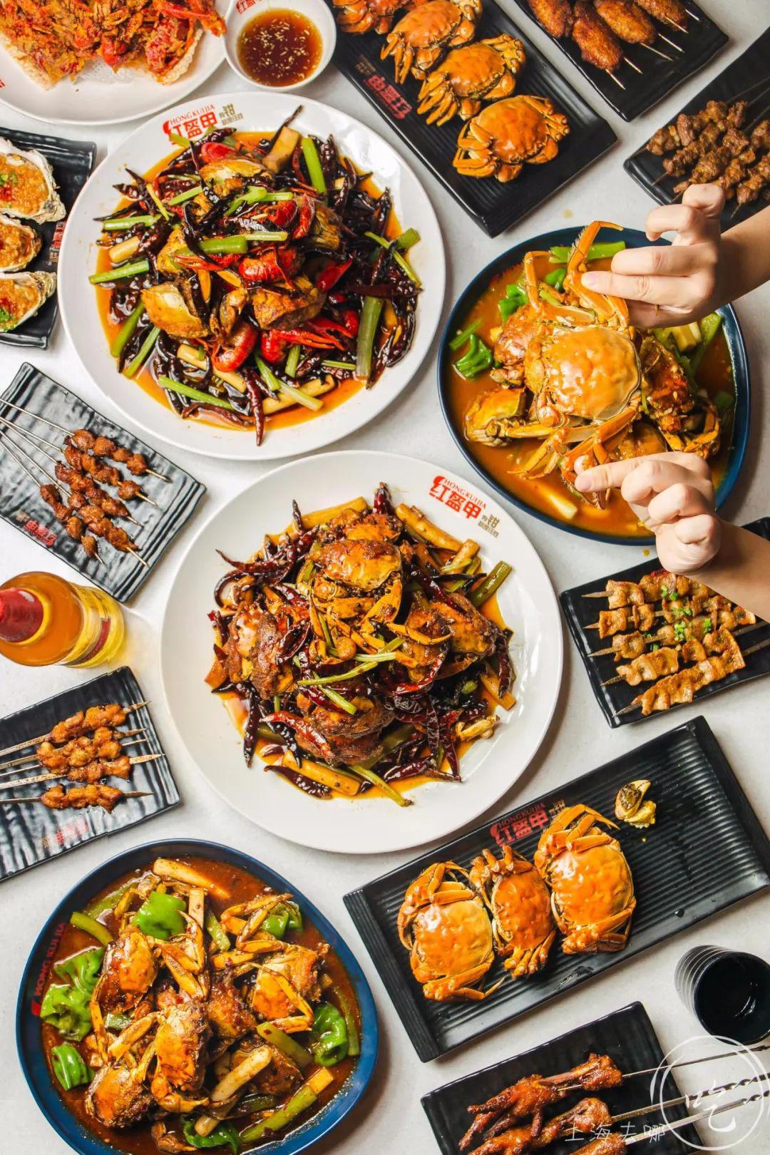 9.9元抢购大闸蟹,9.9就能吃到的大闸蟹