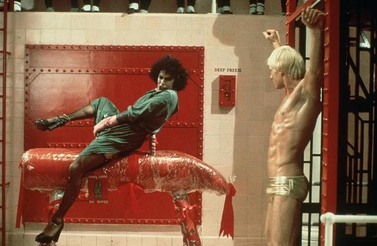 膨友你好｜不能没有的电影