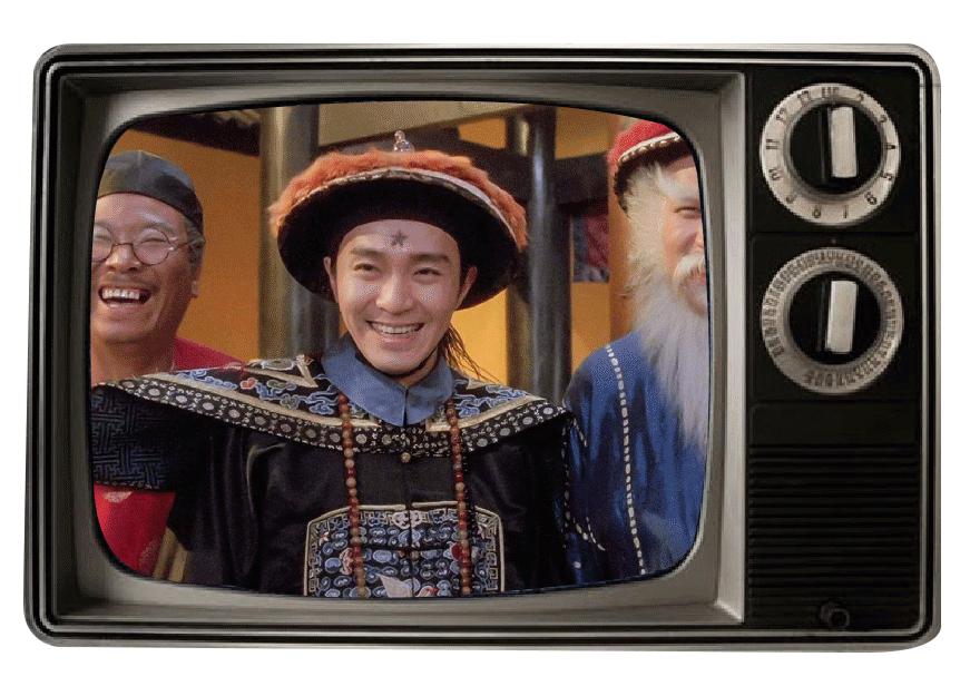 膨友你好｜不能没有的电影