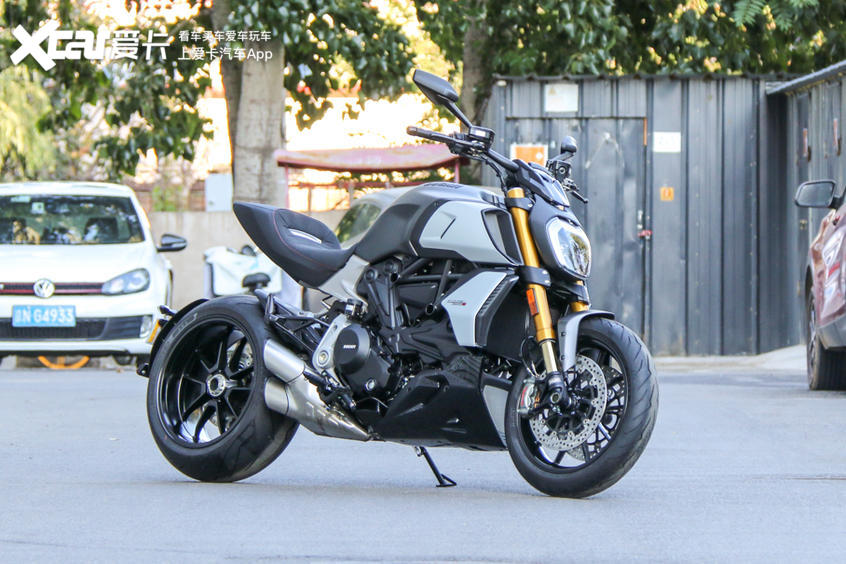 杜卡迪diavel1260s长途测评,杜卡迪1260s大魔鬼试驾