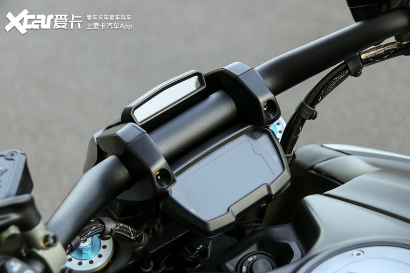 杜卡迪diavel1260s长途测评,杜卡迪1260s大魔鬼试驾