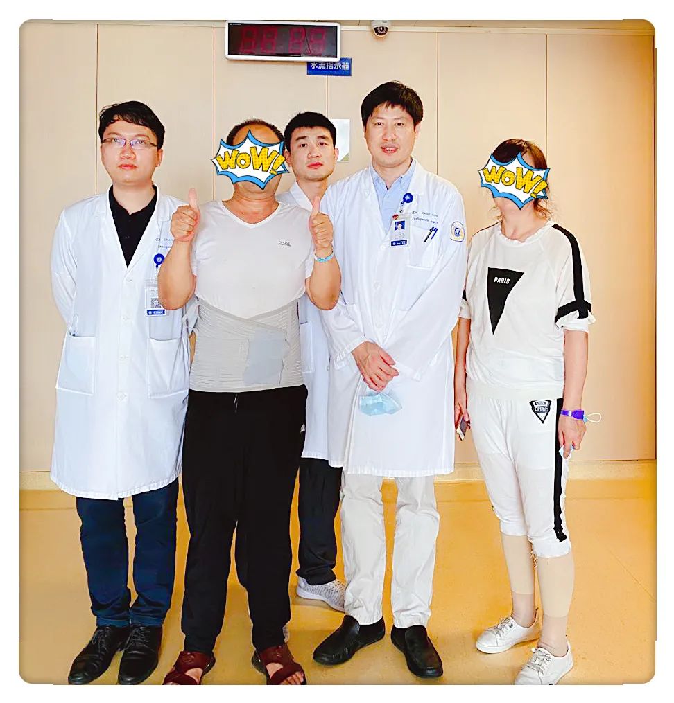 老腰痛怎么办？有人专门从宁夏乘40多个小时火车来杭州求医，医生40分钟解决问题