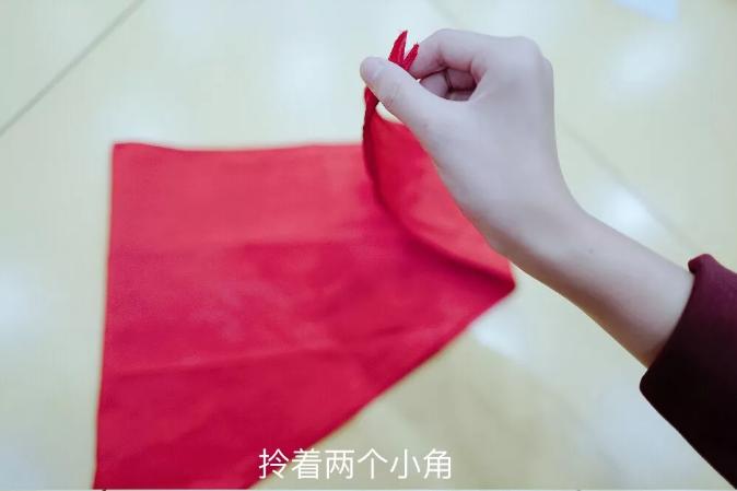 队徽改字,少先队队徽的改变