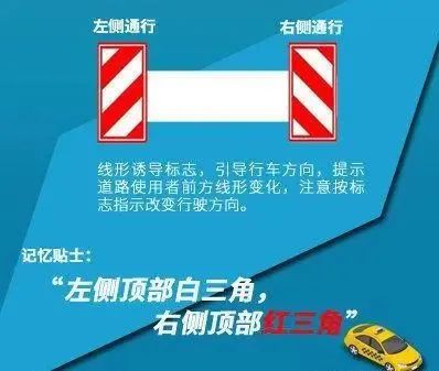 行车安全带标志,怎么认识防爆胎标志