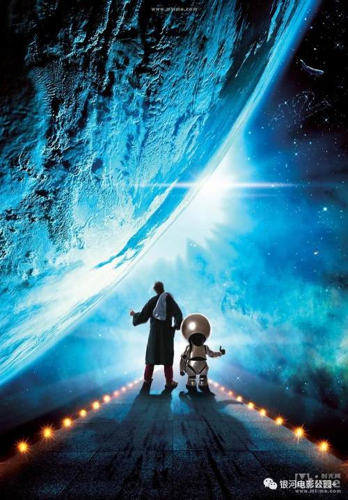 科幻视觉电影推荐,视觉盛宴五部科幻电影推荐