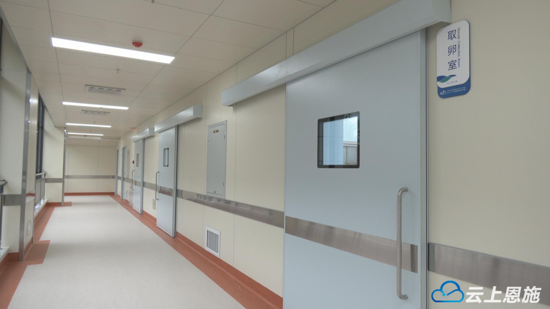 恩施州中心妇儿医院怎么样,恩施州中心医院妇儿医院扩建