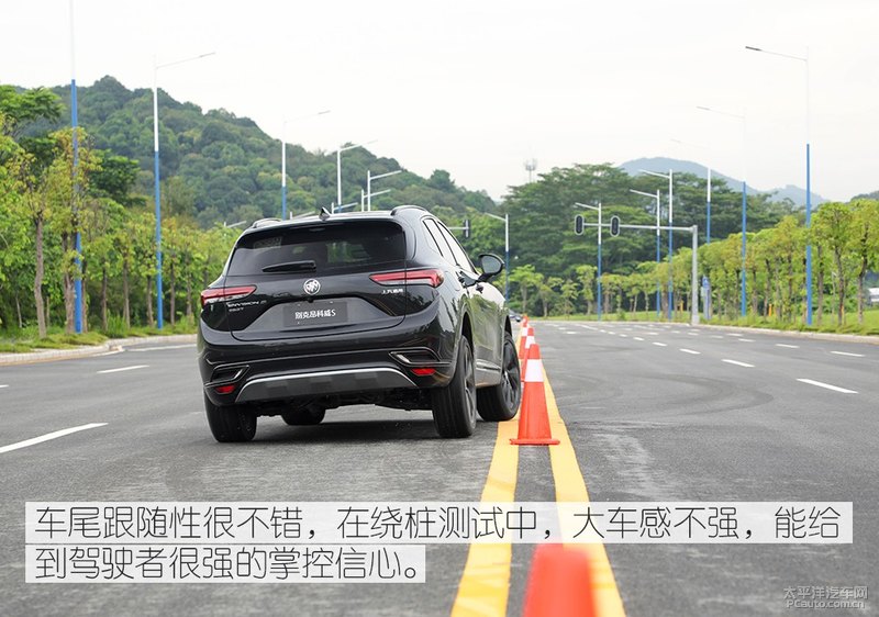 23款别克昂科威s652t试驾评测,新款别克昂科威s552t豪华型测评