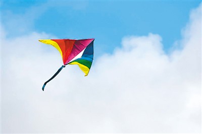 万里故乡一线牵