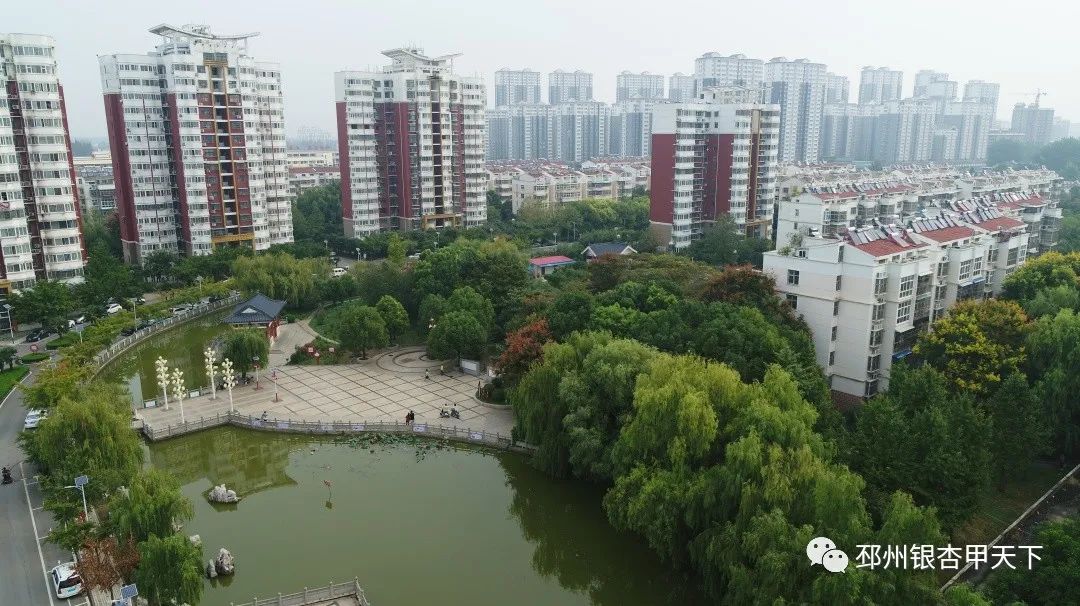 住在运河旁边的真实感受,住在淮海路的真实感受