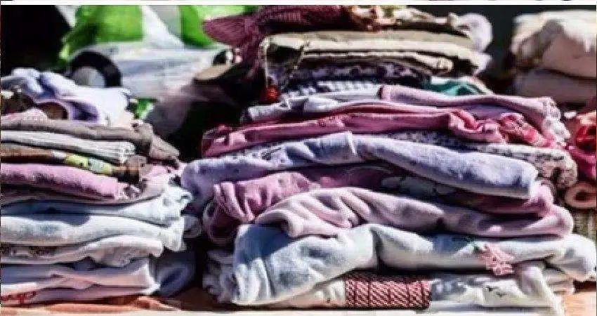 毛衣霉味怎么洗,新毛衣味道很臭怎么办