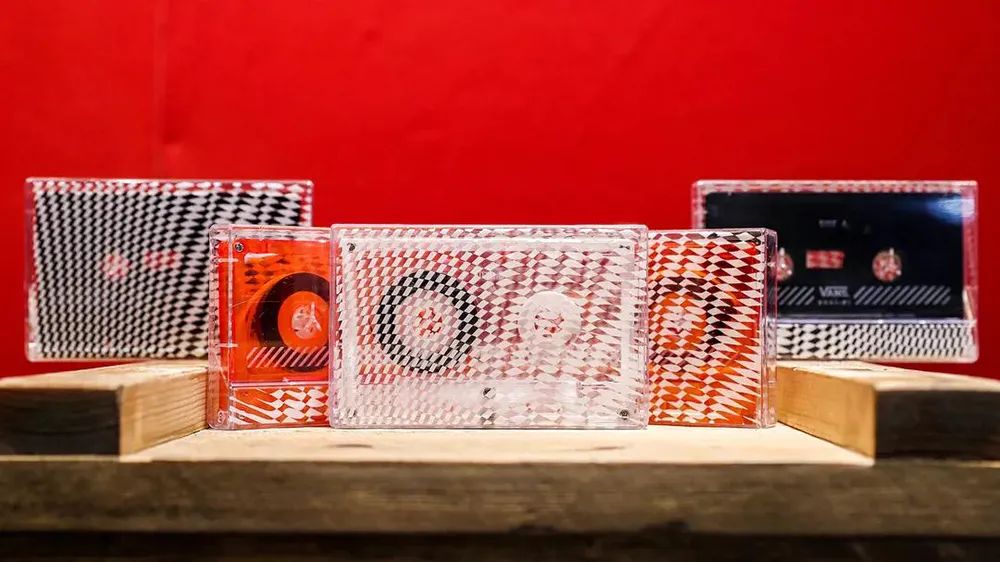 上海vans旗舰店在哪里,vans上海淮海中路店