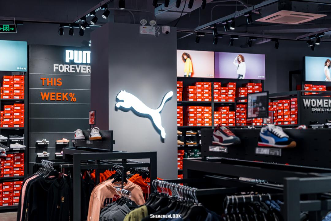 look千盛购物广场店,look百万车