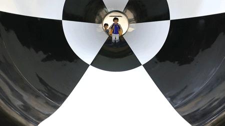 长沙迪士尼亲子游,亲子游玩地点推荐儿童乐园长沙