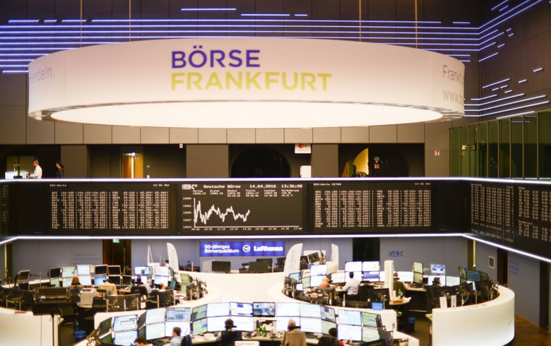 西门子能源股票下跌,西门子能源股票上涨