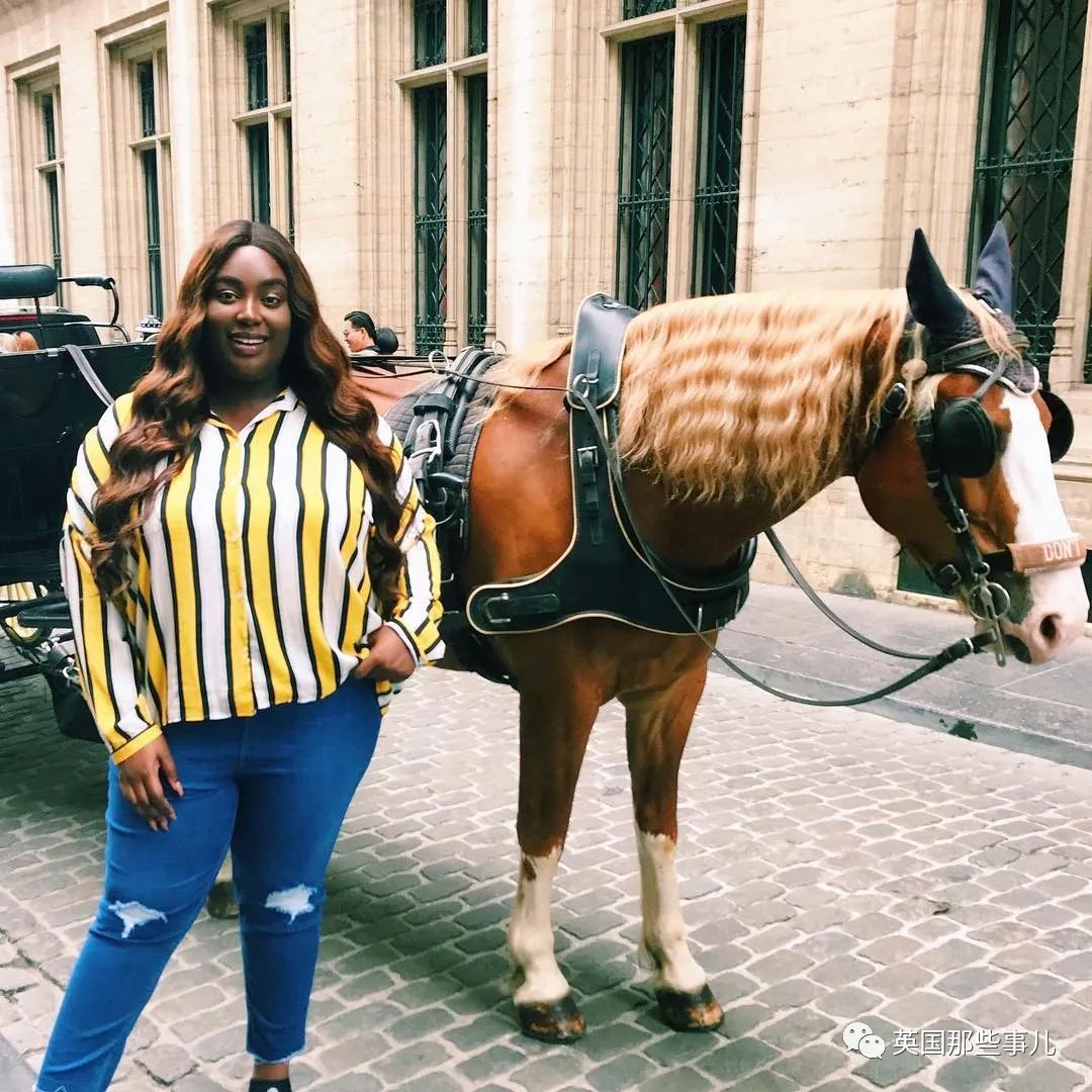 10岁开始沉迷成人片，现在羞耻的一度想自杀..这英国妹子，压力有点大...