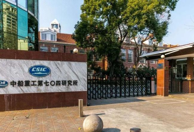 船舶科研院所第一梯队,船舶领域技术最强的是哪个