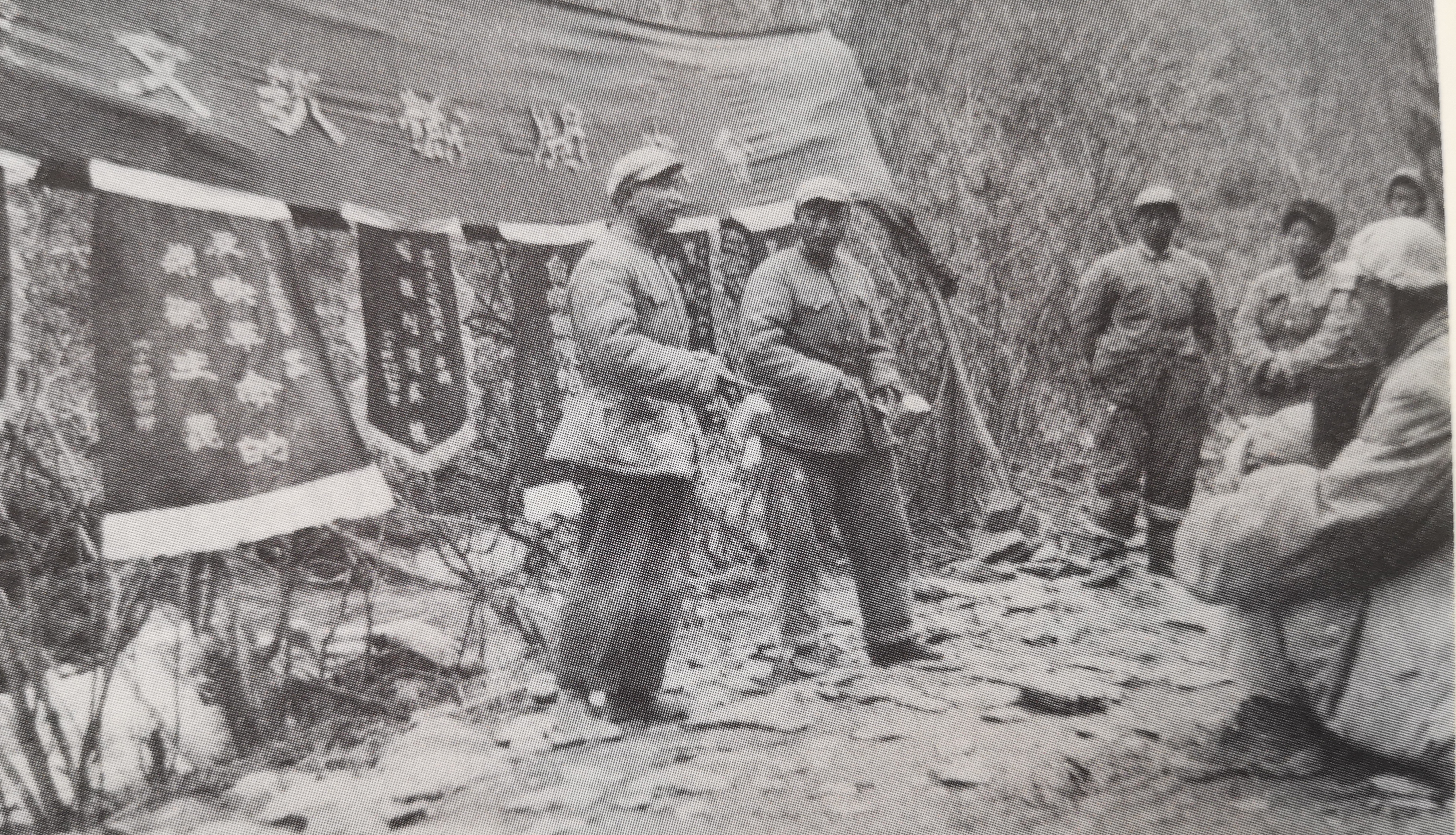 老兵讲述抗美援朝长津湖战役,抗美援朝长津湖老兵采访记录