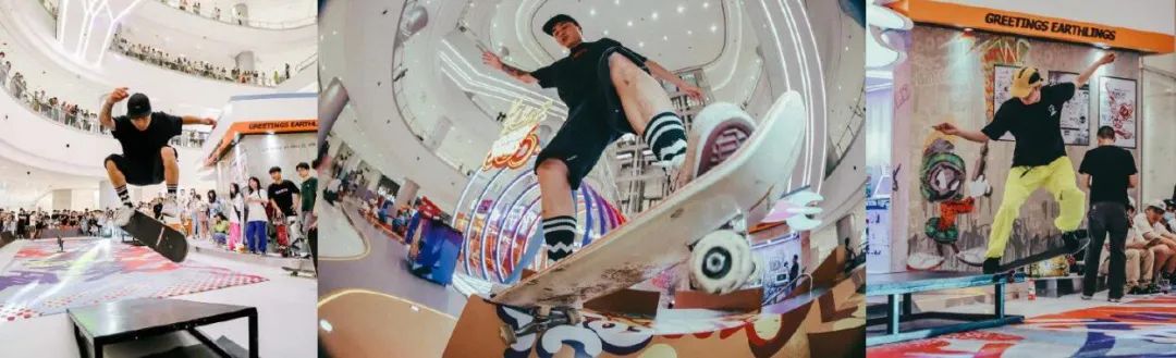 长沙后湖公园网红打卡地,长沙新的网红打卡地方