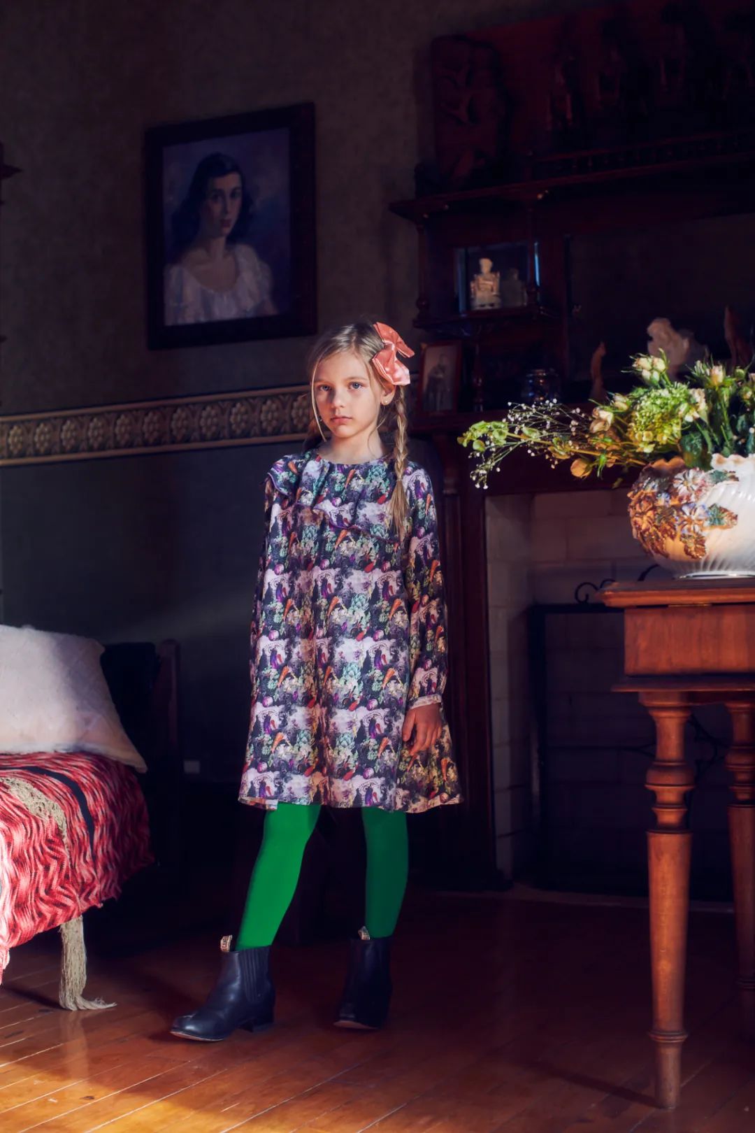 ss2020kidswear上海时装周,kidswear上海时装周ss2024