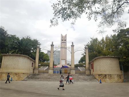 小掌耍县区｜国庆中秋去哪玩？五华区70余项活动等你来