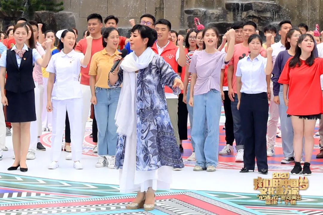 我们的中国梦文化进万家节目,我们的中国梦文化进万家活动启动