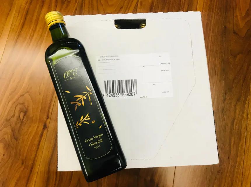 西班牙进口特级初榨橄榄油,特级初榨橄榄油西班牙原装进口5l