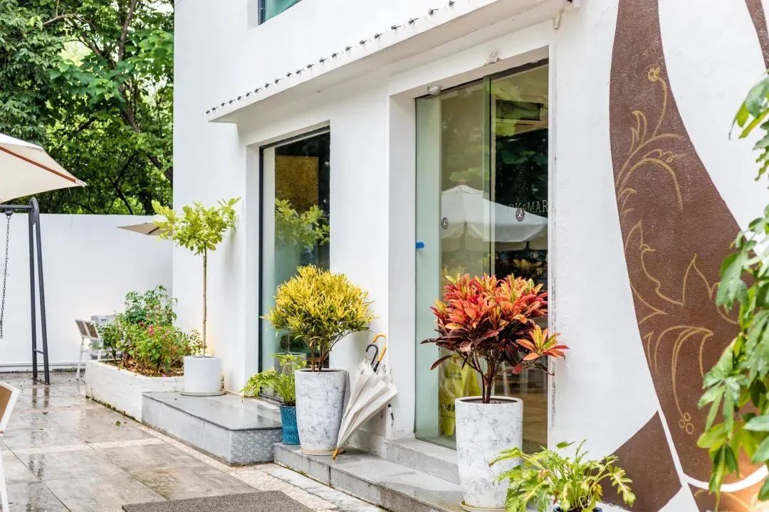 广州异国餐厅推荐,广州十大异国风味餐厅