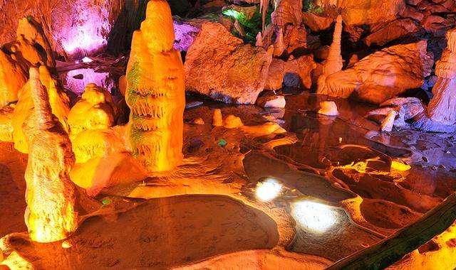 武都旅游景点大全,武都旅游线路