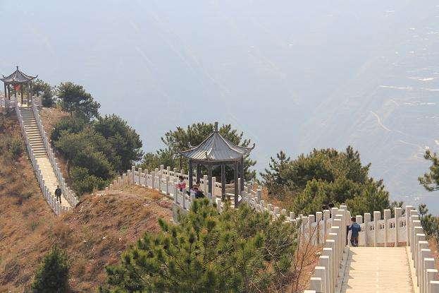 武都旅游景点大全,武都旅游线路