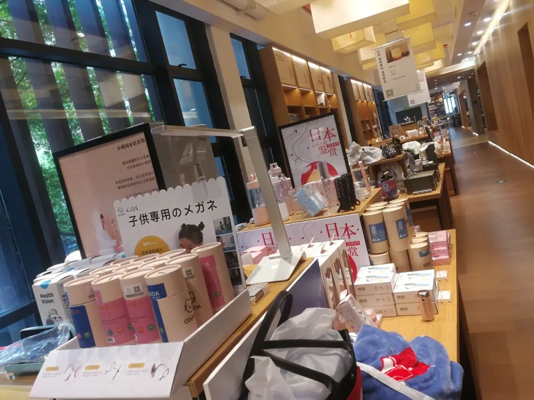 开书店除了懂书，你懂市场吗？