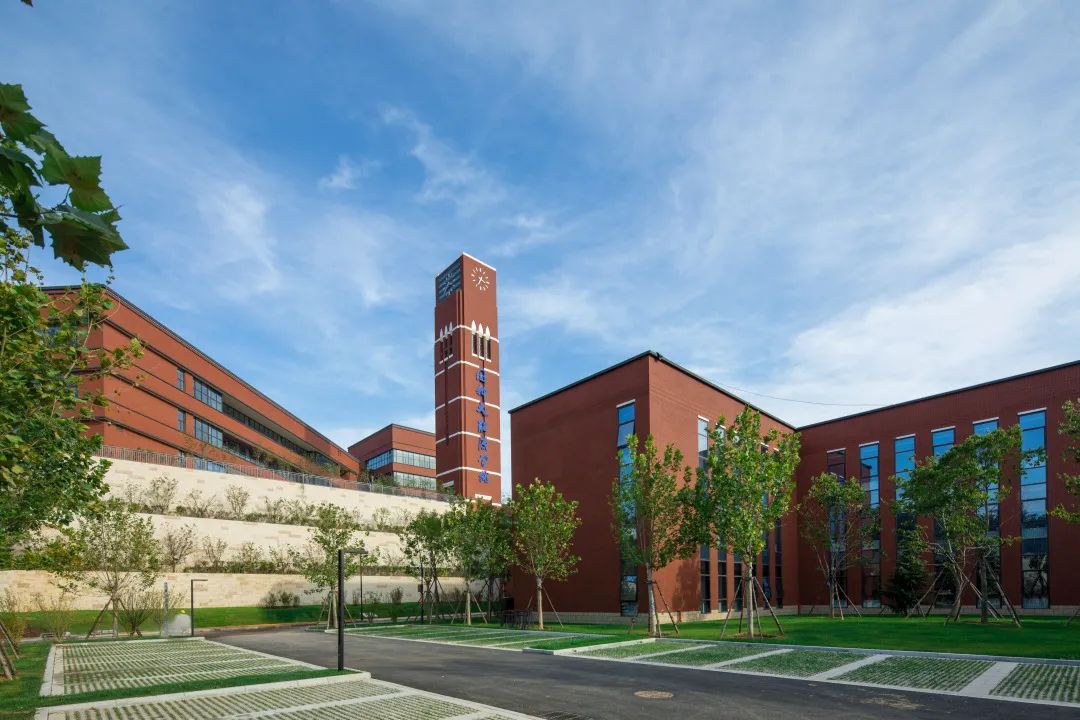 重磅！国科大跨省新校区即将建成，未来或将扩招？