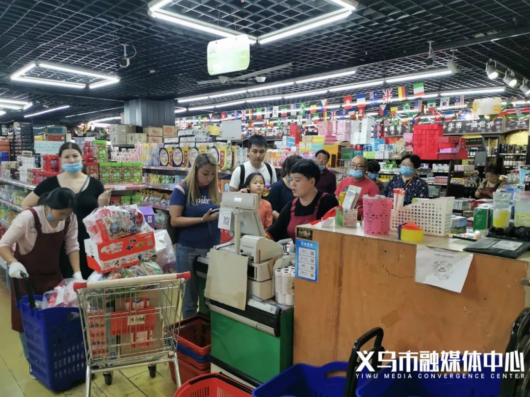 这里很“旺”，快去打卡！